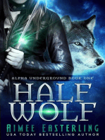 Half Wolf