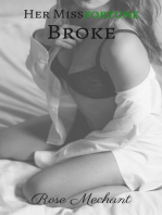 Her MissFortune: Broke