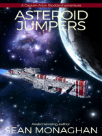 Asteroid Jumpers