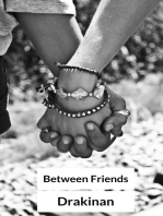 Between Friends