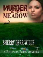 Murder In The Meadow