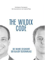 The Wildix Code: Die wahre Geschichte der blauen Telefonanlage