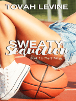 Sweaty Seduction