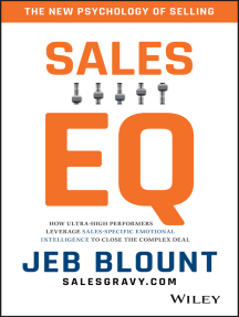 Read Sales Eq Online By Jeb Blount And Anthony Iannarino Books