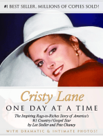 Cristy Lane "One Day At A Time"