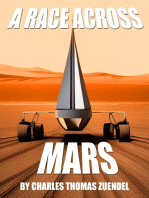 A Race across Mars