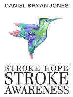 Stroke Hope Stroke Awareness