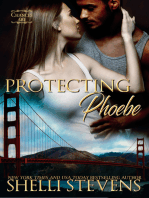 Protecting Phoebe