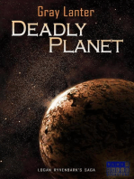 Deadly Planet