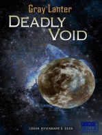 Deadly Void: Logan Ryvenbark's Saga, #6