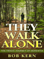 They Walk Alone