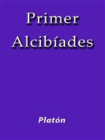 Primer Alcibíades