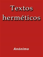 Textos herméticos
