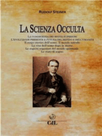 La Scienza Occulta