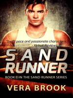 Sand Runner: Sand Runner Series, #1