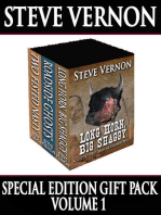 Special Edition Gift Pack Volume 1