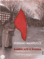 Barricate e poesia