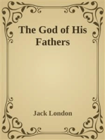 The God of His Fathers