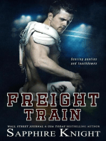Freight Train: Dirty Down South, #1