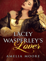 Lacey Wasperley's Lover