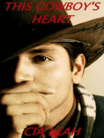 This Cowboy's Heart