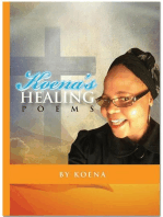 Koena's Healing Poems: Series 1