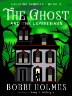 The Ghost and the Leprechaun