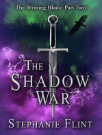 The Shadow War