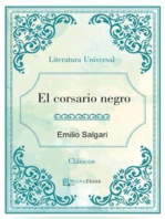 El corsario negro