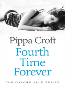 Read Fourth Time Forever Online By Pippa Croft Books
