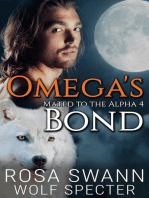 Omega's Bond
