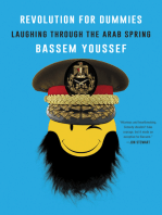Revolution for Dummies: Laughing through the Arab Spring