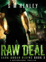 Raw Deal