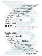 D.I.O. dimensione informatica operativa