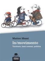 In/movimento: Territorio, beni comuni, politica