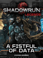 Shadowrun Legends