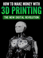 3D Printing and its adaptations - Lounge - Naim Audio - Community