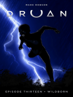 Druan Episode 13