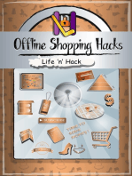 Offline Shopping Hacks: 15 Simple Practical Hacks to Save Money Shopping Offline