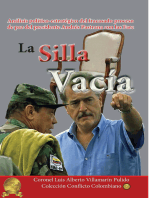 La Silla Vacía