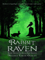 The Rabbit and the Raven: Book Two in the Solas Beir Trilogy