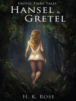 Erotic Fairy Tales: Hansel & Gretel