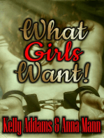 What Girls Want!