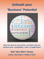 Unleash Your Business Potential