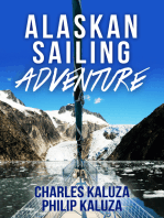Alaskan Sailing Adventure