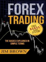 Forex Trading - The Basics Explained in Simple Terms