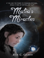 Malia's Miracles