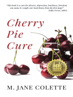 Cherry Pie Cure