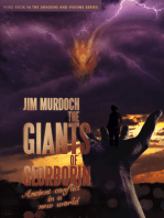 The Giants of Glorborin