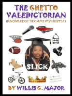 The Ghetto Valedictorian